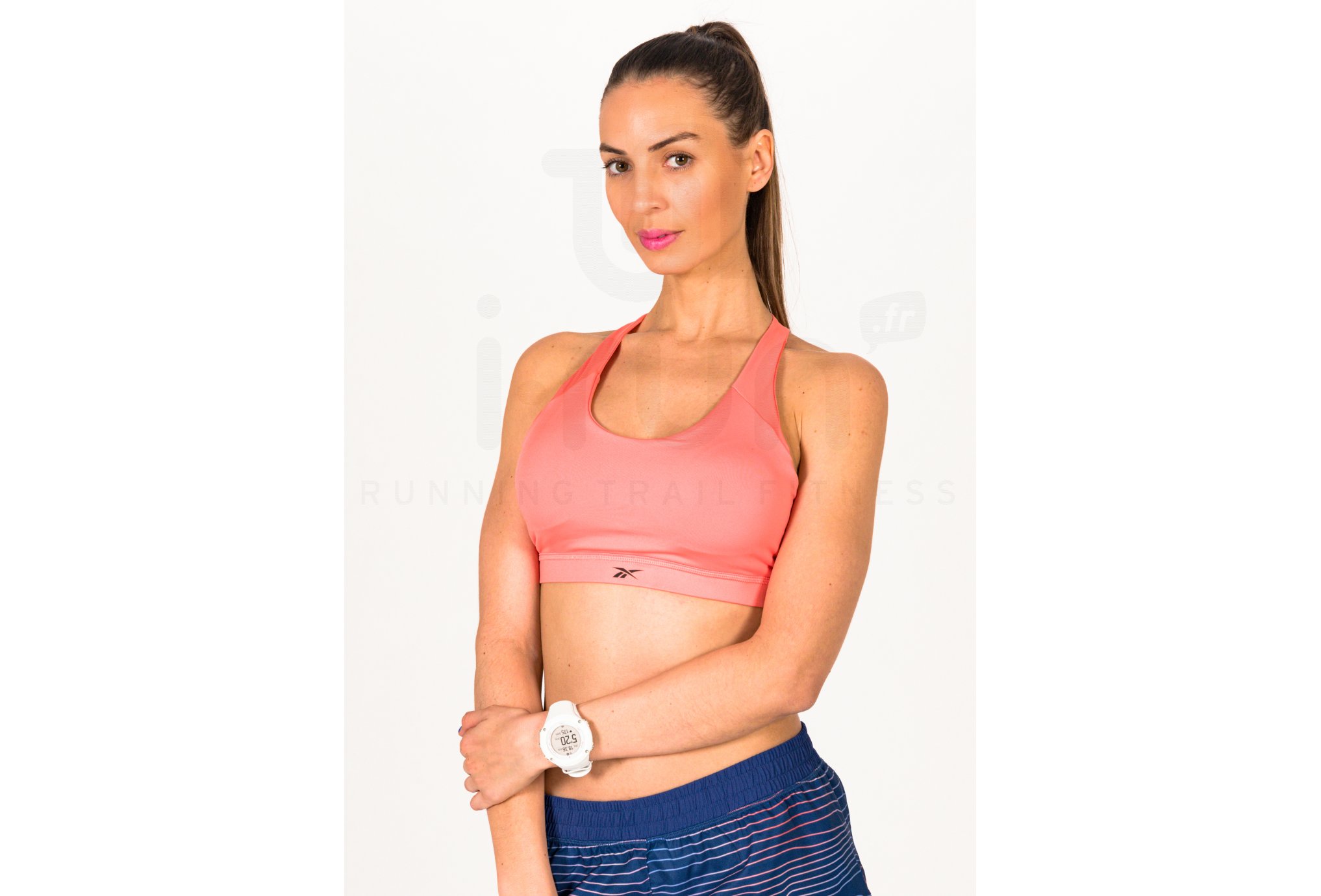 Reebok Workout Ready