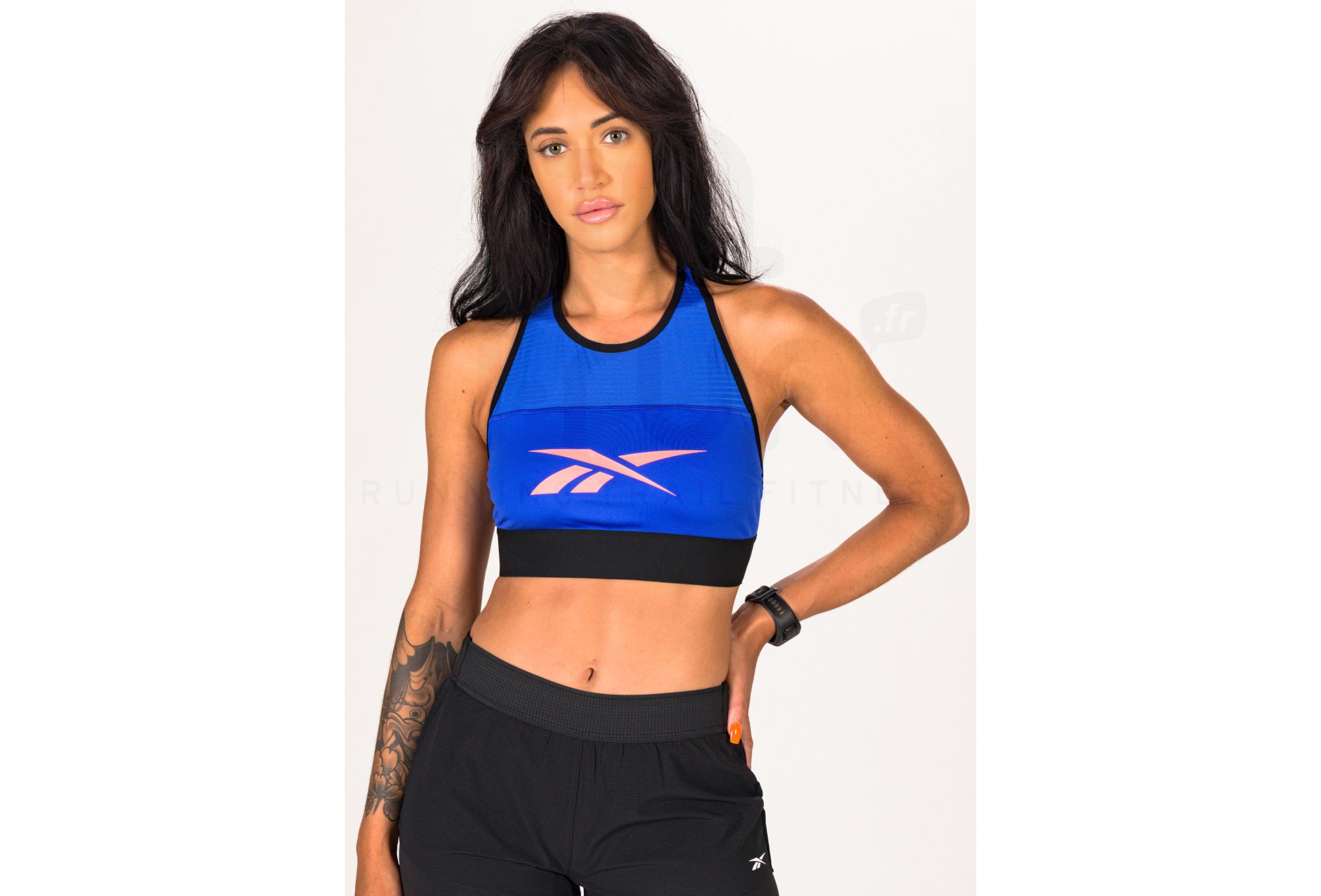 Reebok Workout Ready