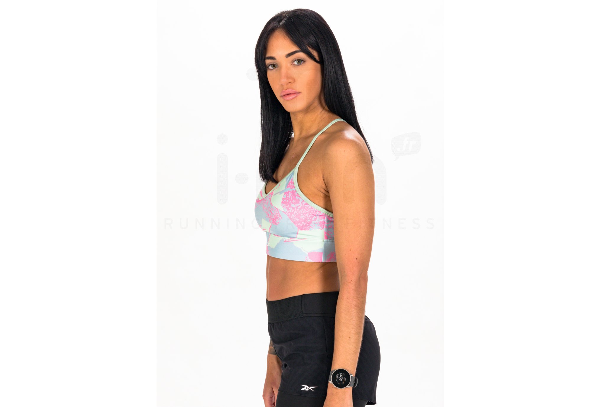 Reebok Workout Ready