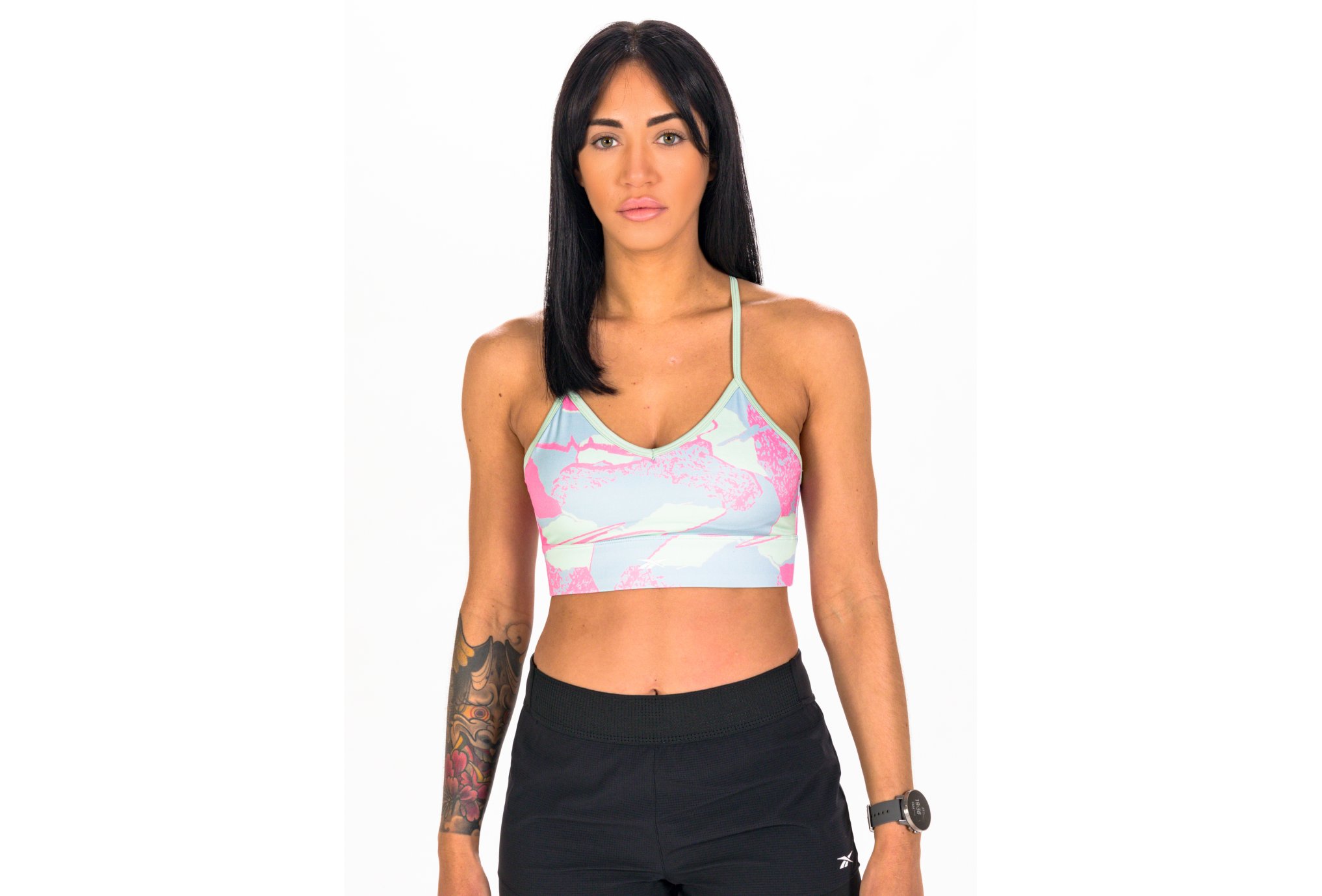 Reebok Workout Ready
