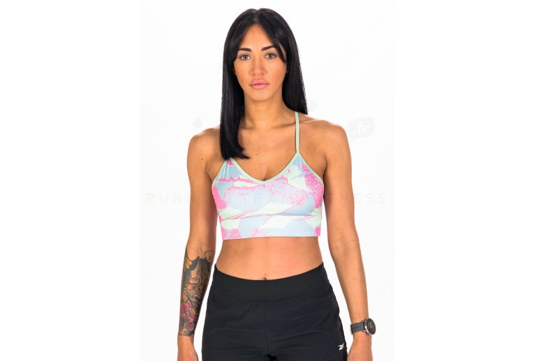 Reebok Workout Ready