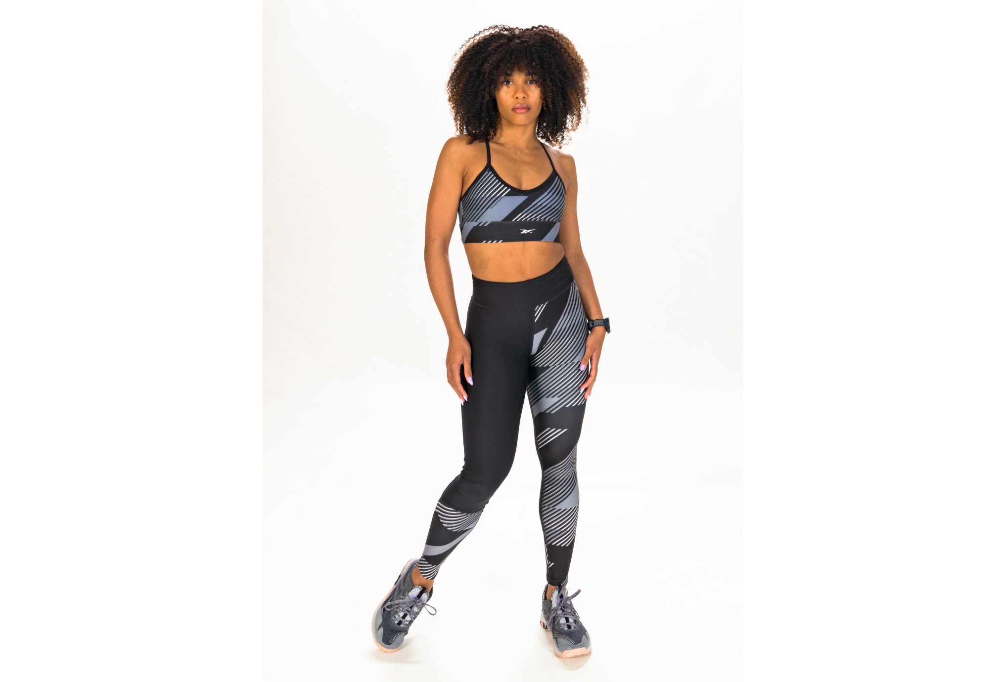 Reebok Workout Ready