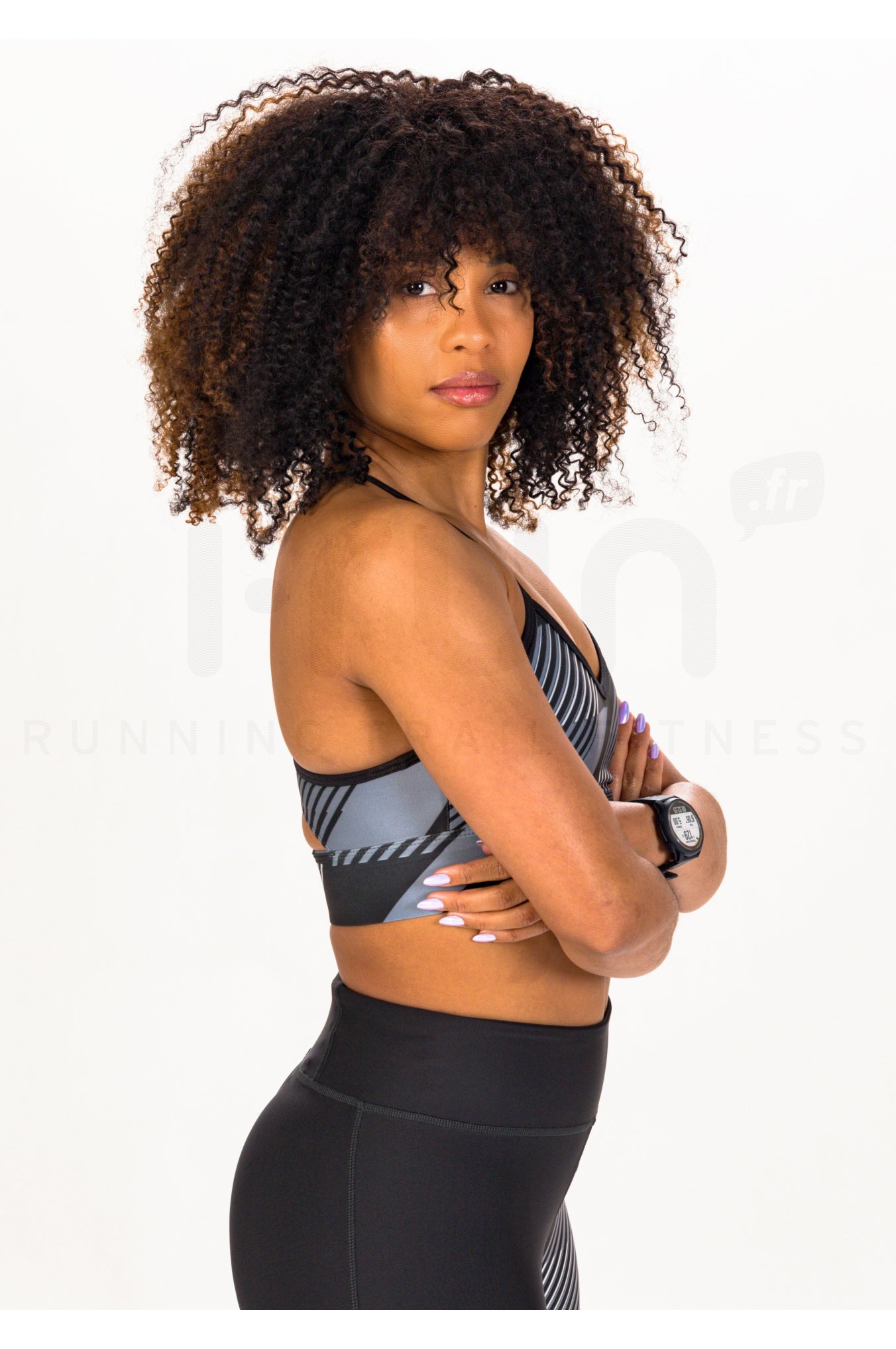 Reebok Workout Ready 