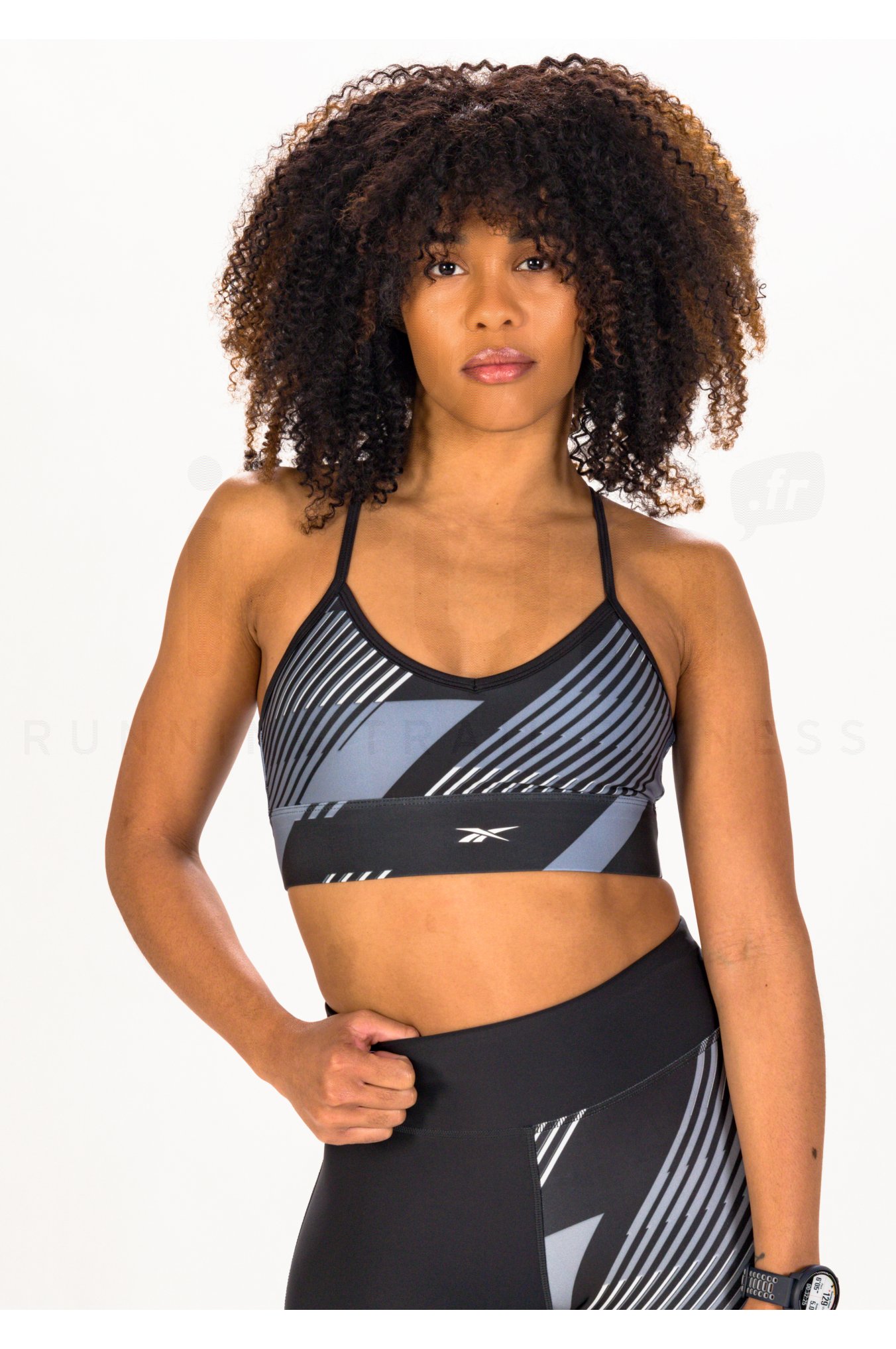 Reebok Workout Ready 