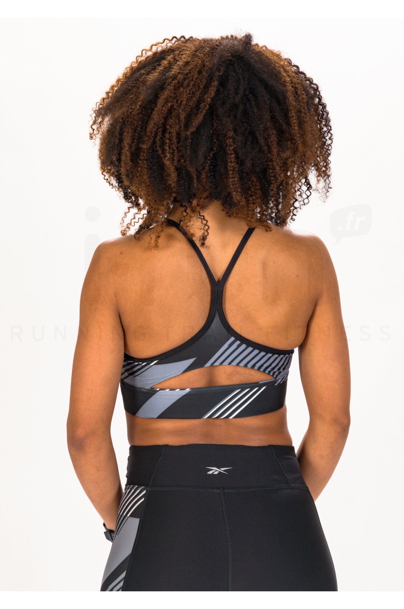 Reebok Workout Ready 