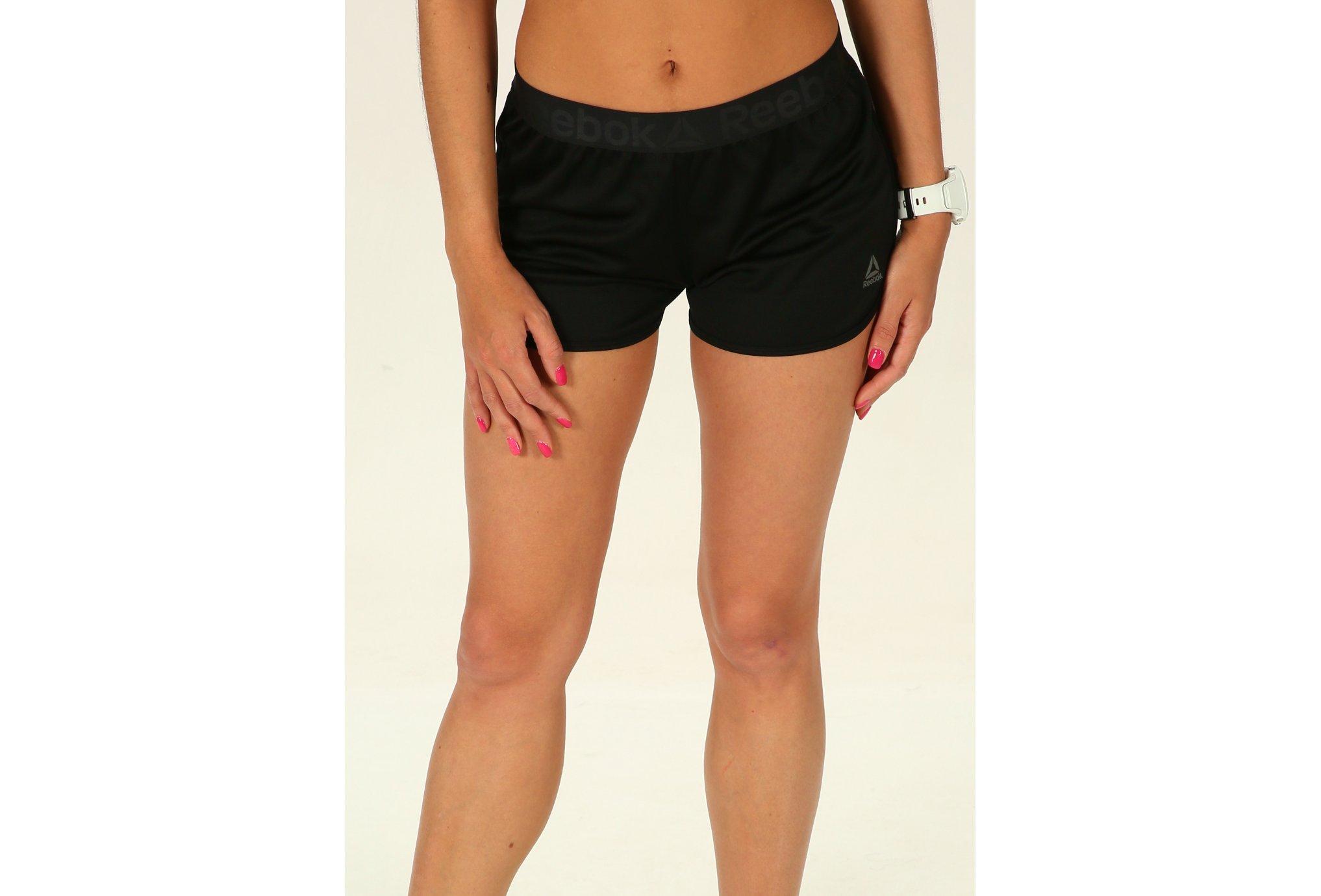 Reebok pantal�n corto Workout Ready