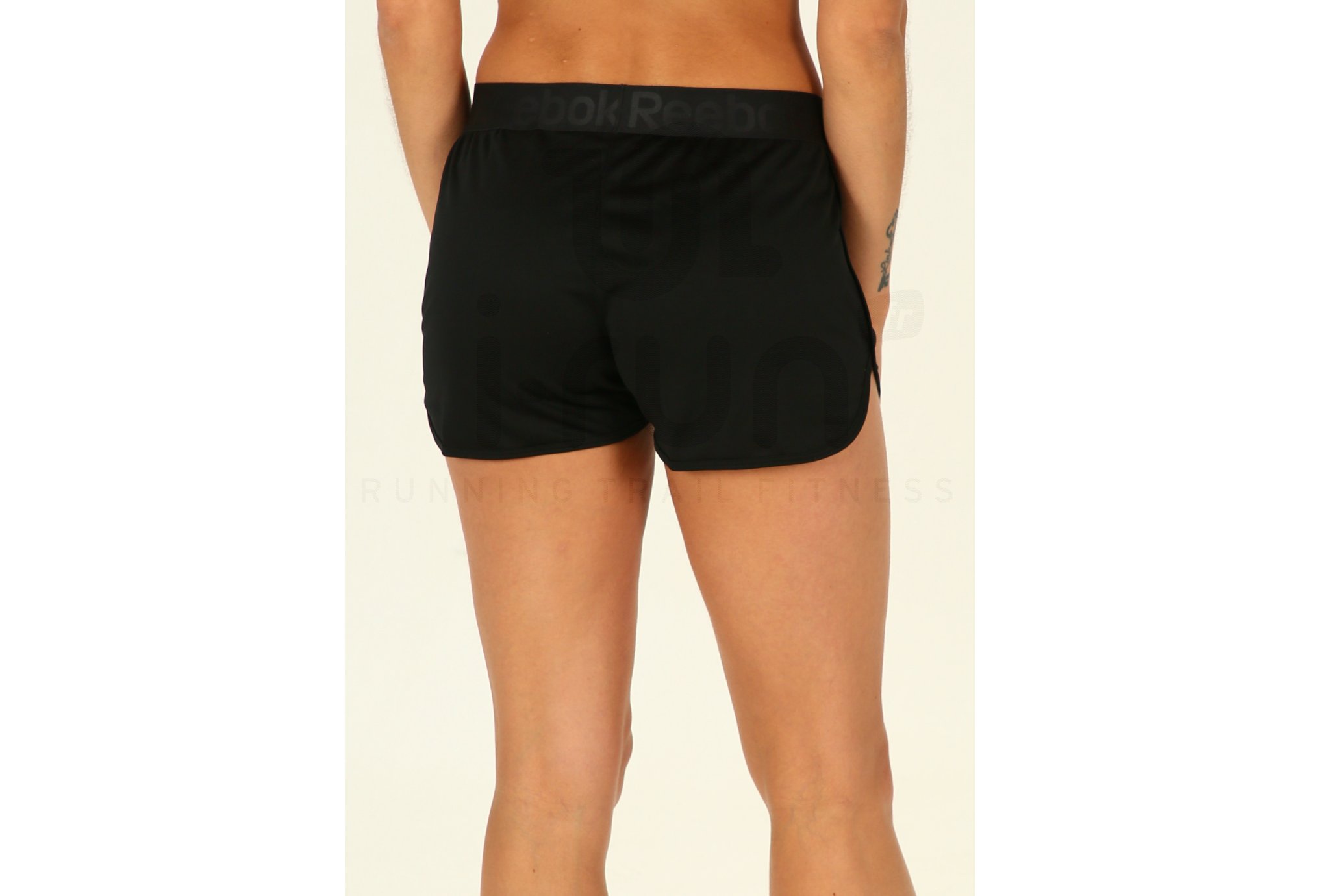 Reebok pantal�n corto Workout Ready