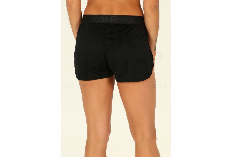 Reebok pantal�n corto Workout Ready