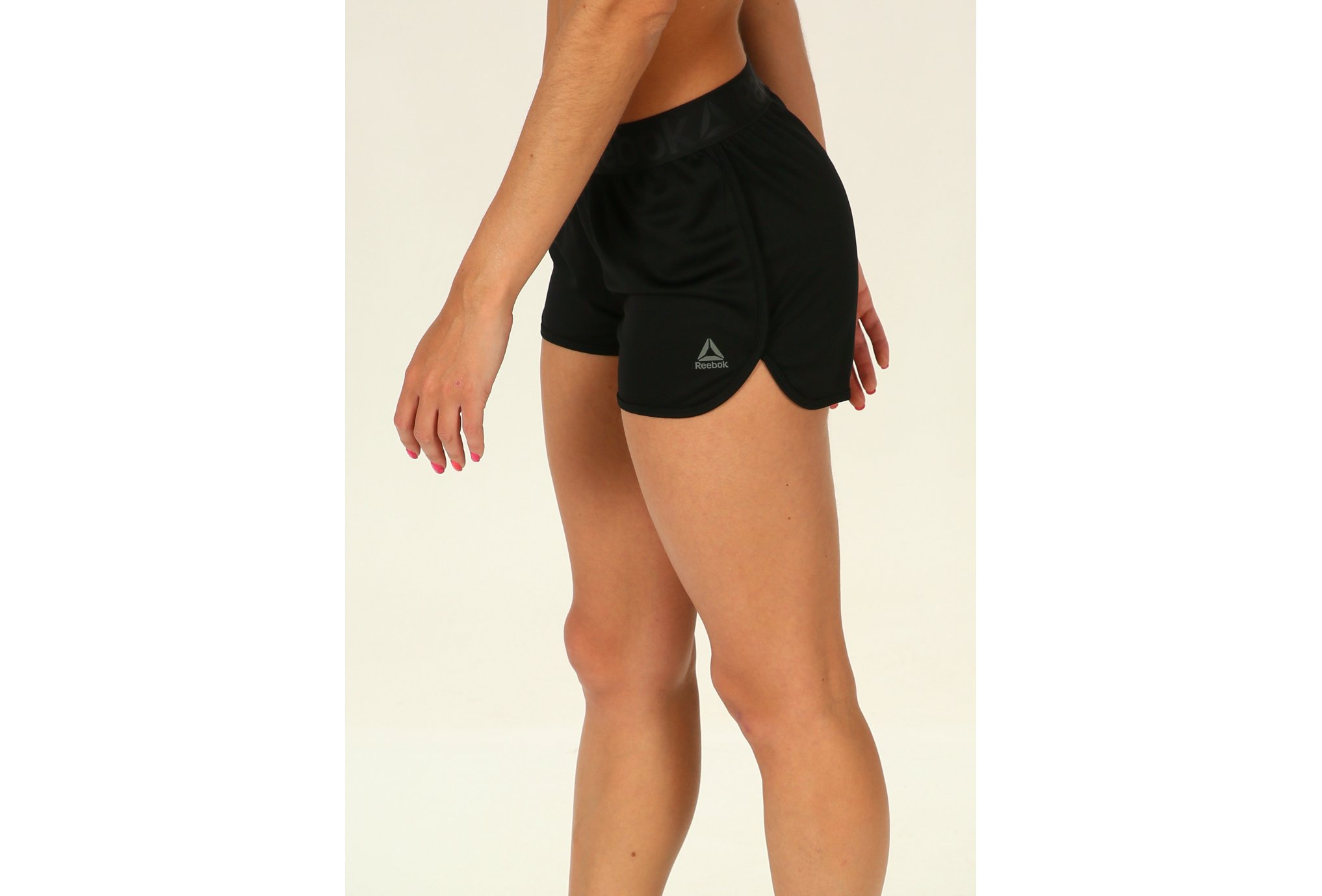 Reebok pantal�n corto Workout Ready