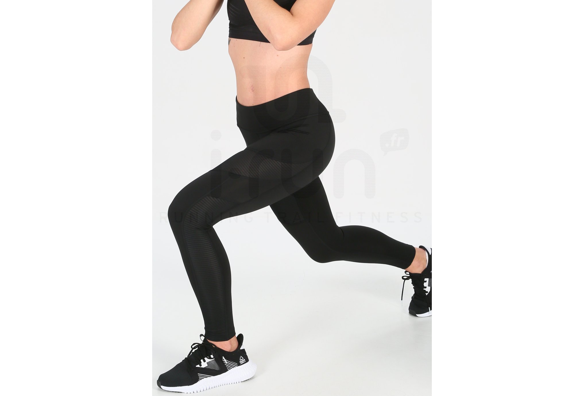 Reebok mallas Workout Ready