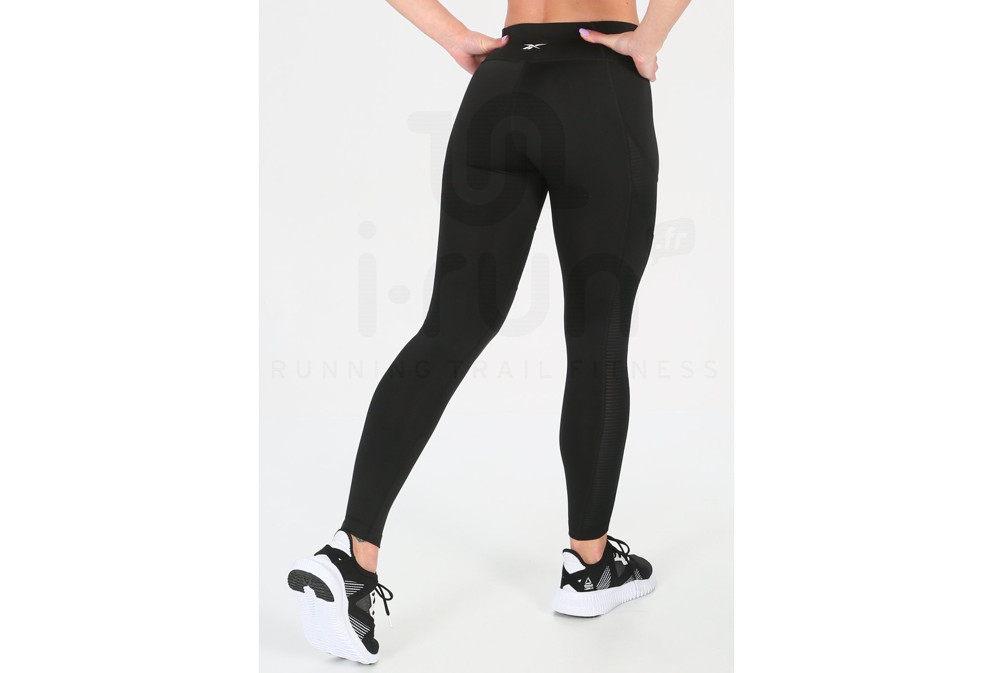 Reebok mallas Workout Ready