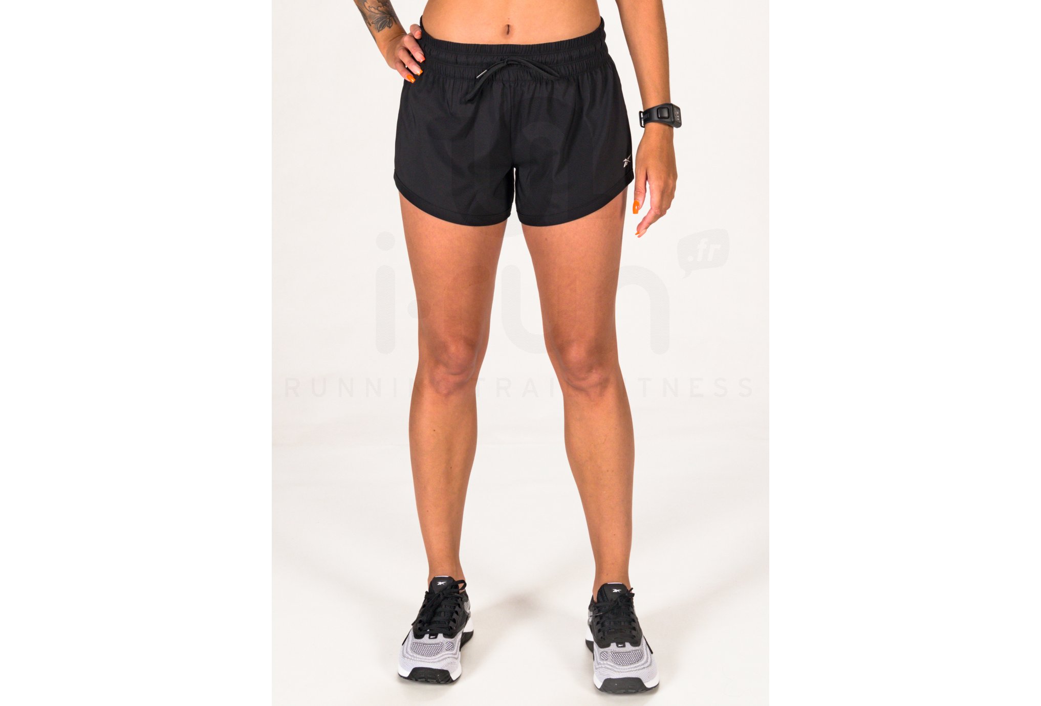 Reebok Workout Ready W