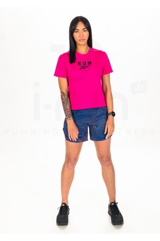 Reebok Workout Ready W 