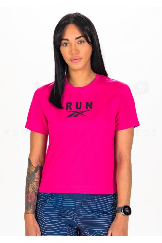 Reebok Workout Ready W 