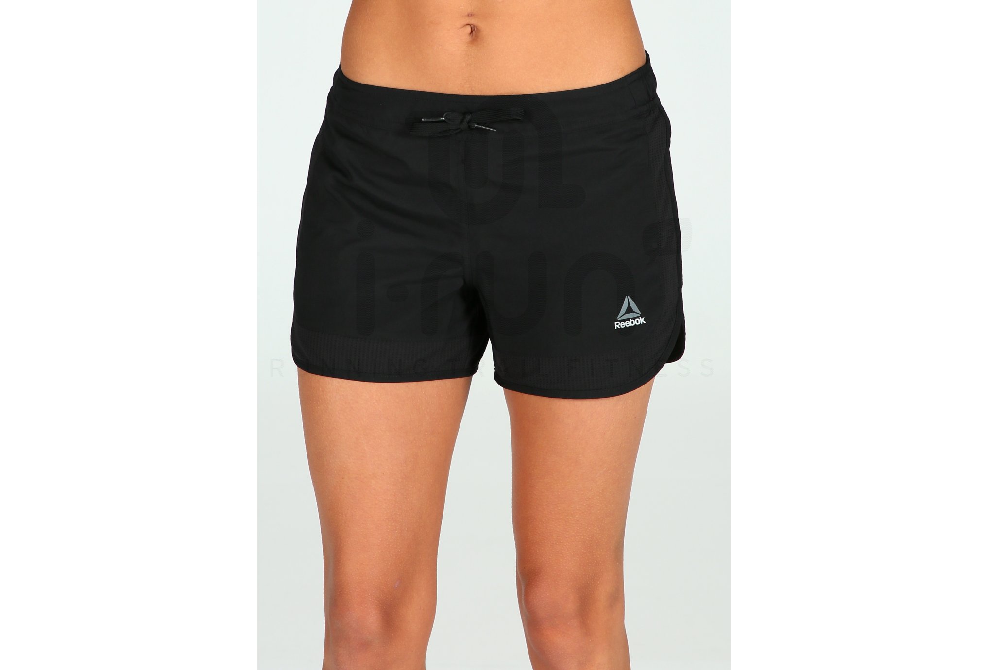 Reebok Pantal�n corto Workout Woven Mesh