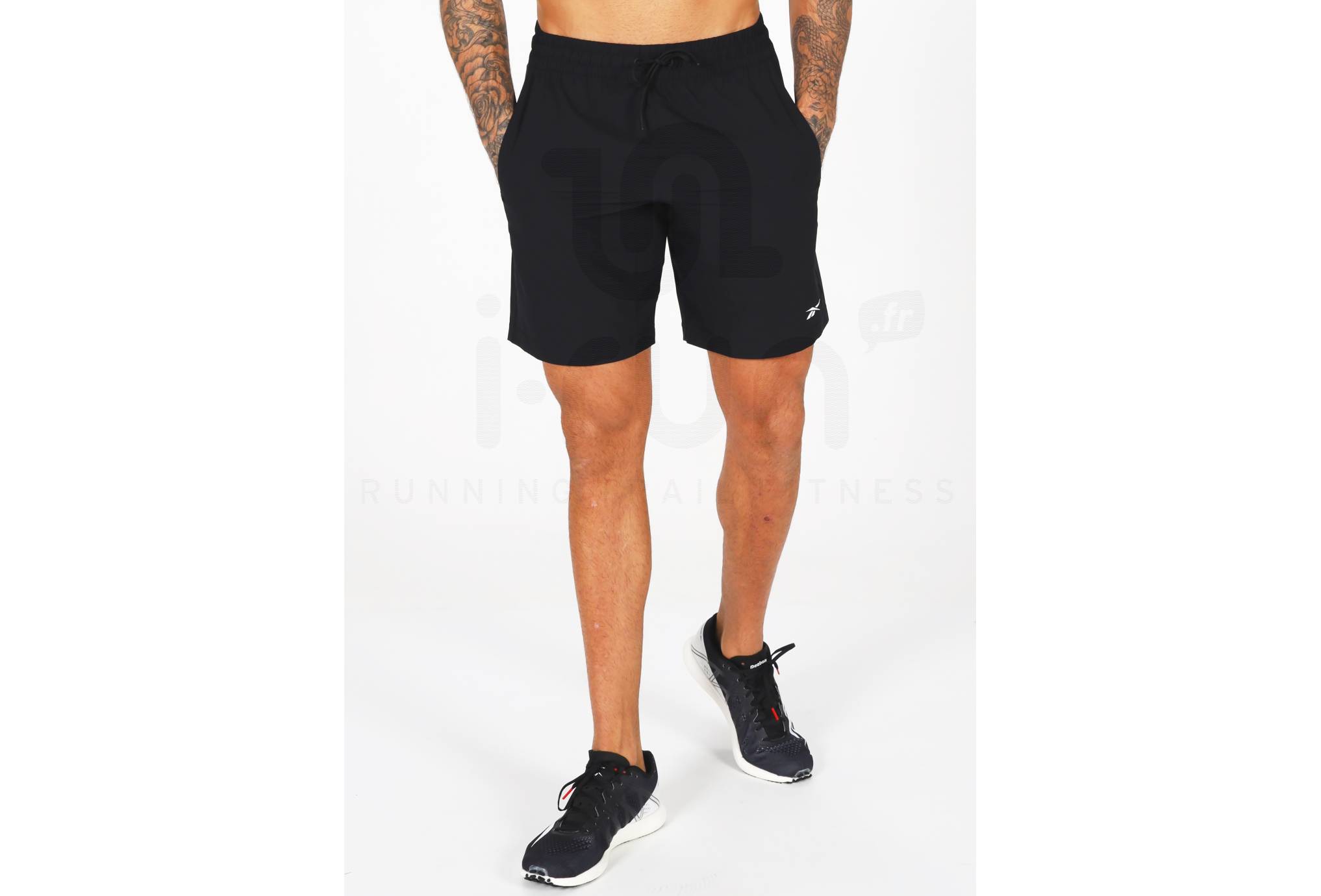 Reebok pantal�n corto Woven