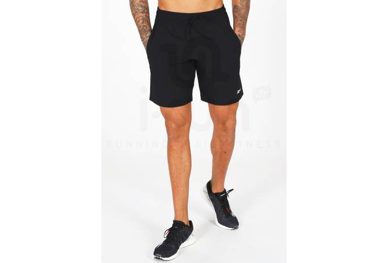 Reebok pantal�n corto Woven