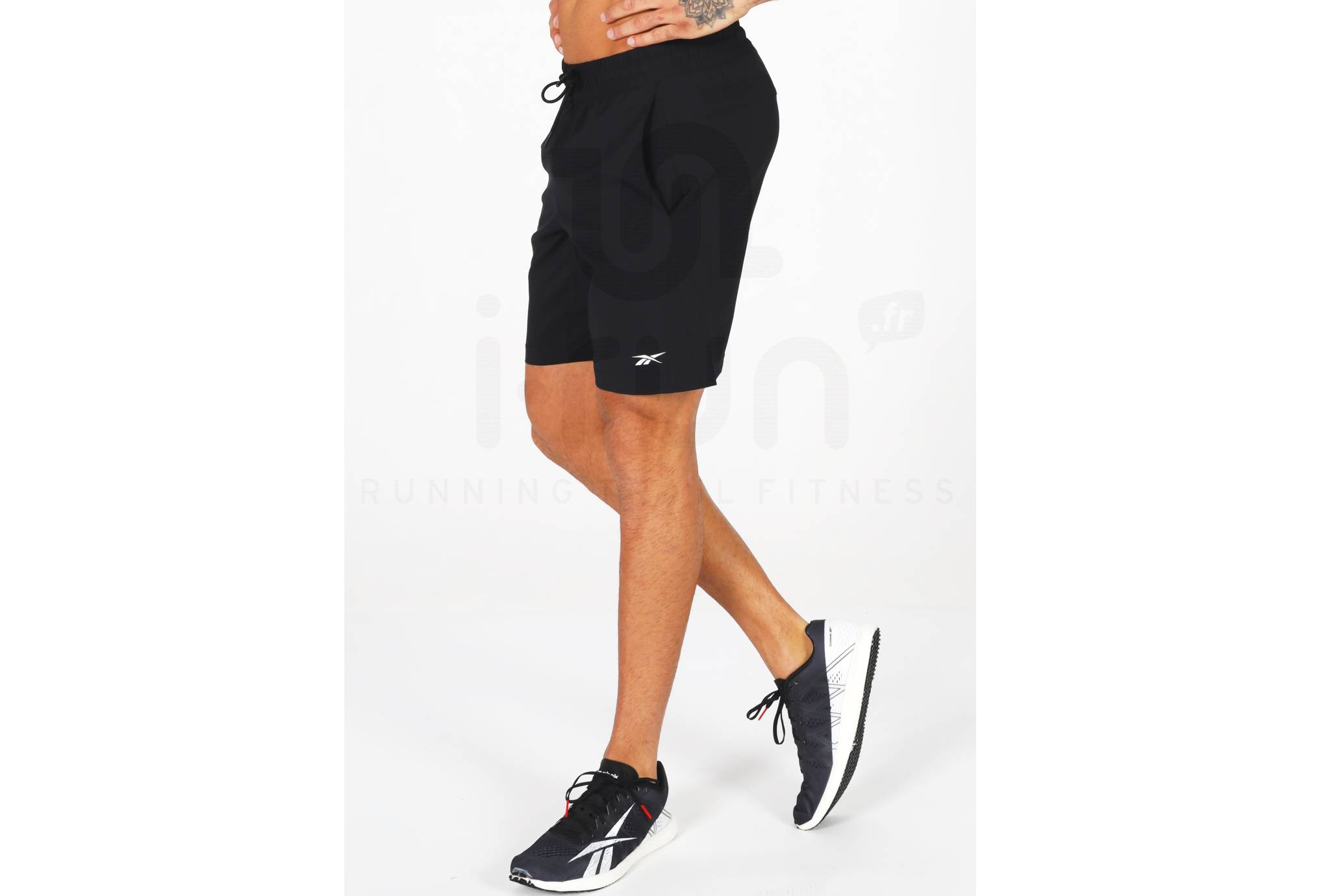 Reebok pantal�n corto Woven