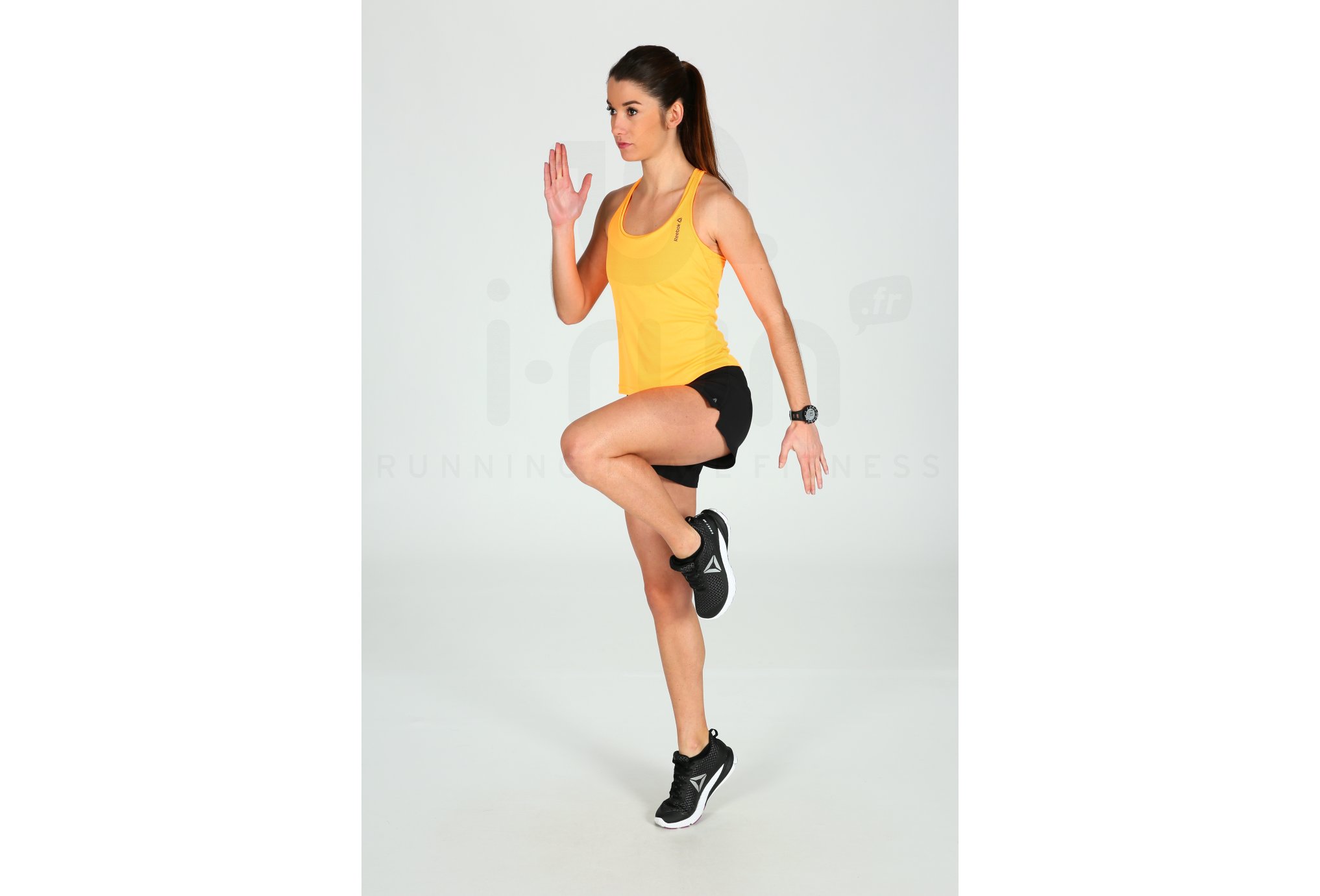 Reebok Pantal�n corto Woven
