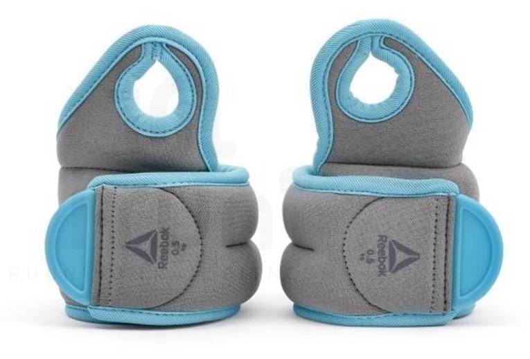 Reebok Wrist Weights - 1.5 kg 