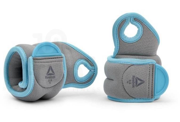 Reebok Wrist Weights - 1.5 kg 