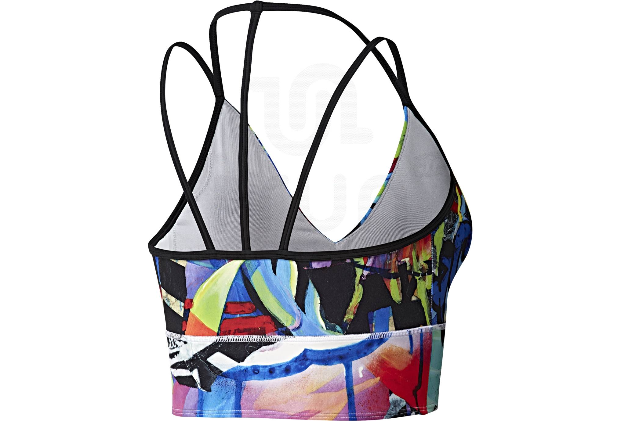 Elle X Reebok Reebok Sujetador deportivo X Elle Yoga en promoción | Mujer Ropa ...