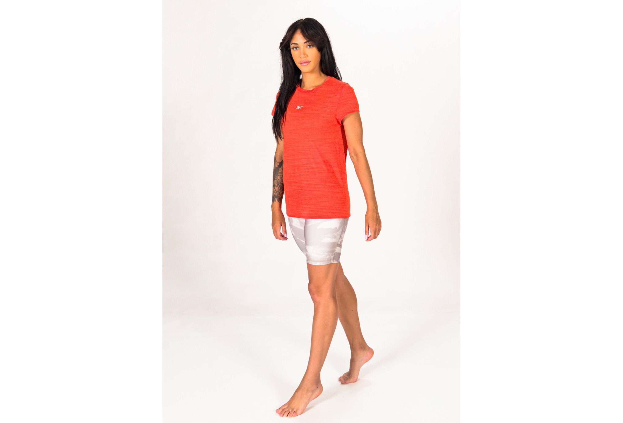 Reebok Yoga Graphic W