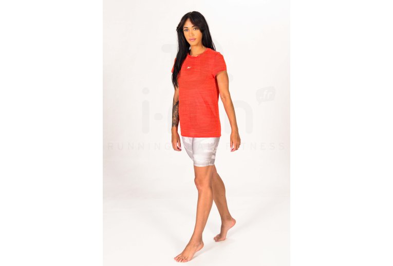 Reebok Yoga Graphic W