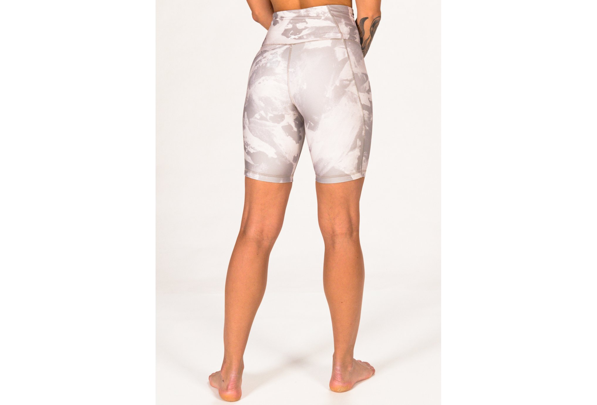 Reebok Yoga Graphic W