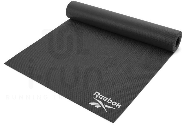 Reebok Yoga Mat - 4 mm 