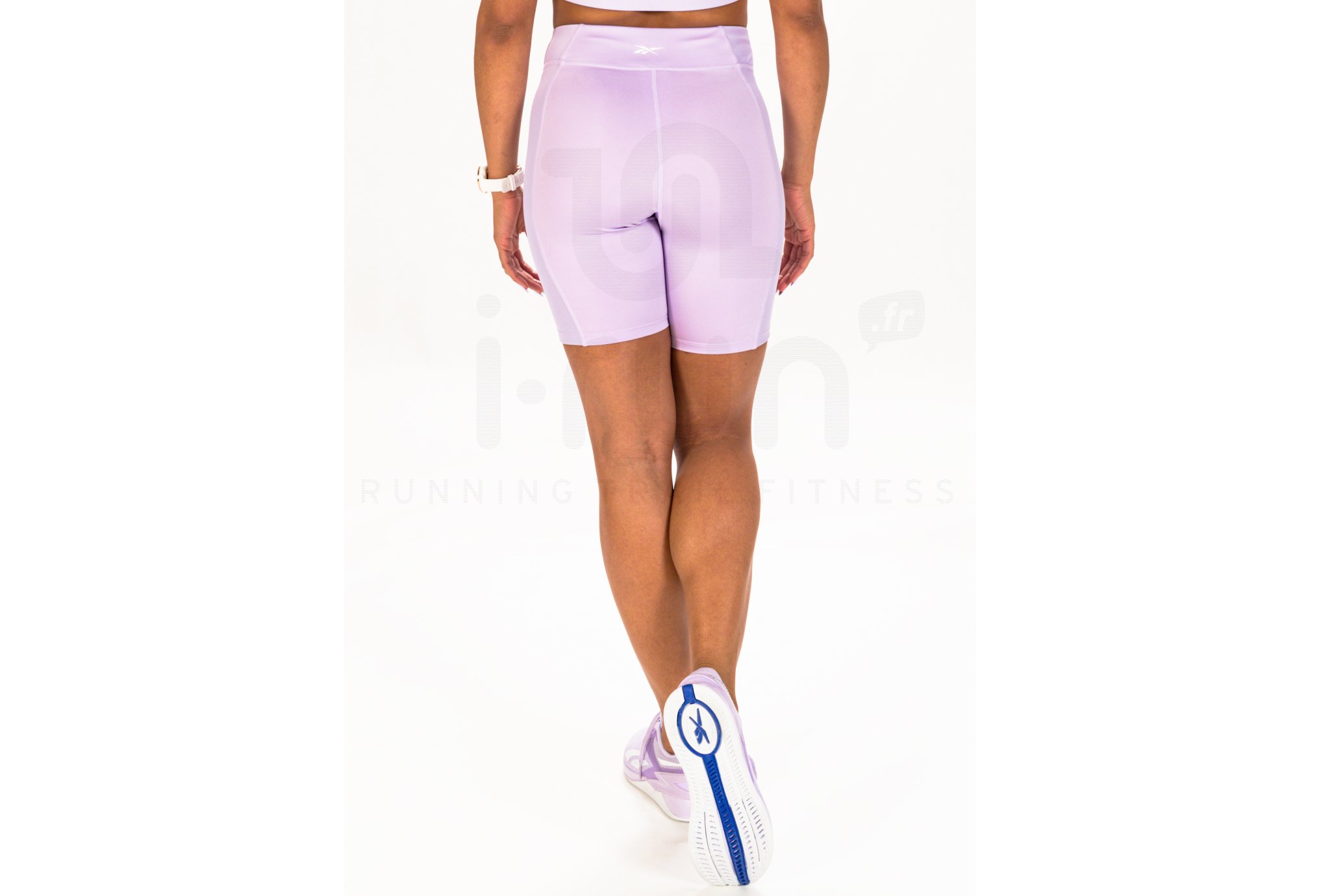 Reebok Yoga Rib Damen