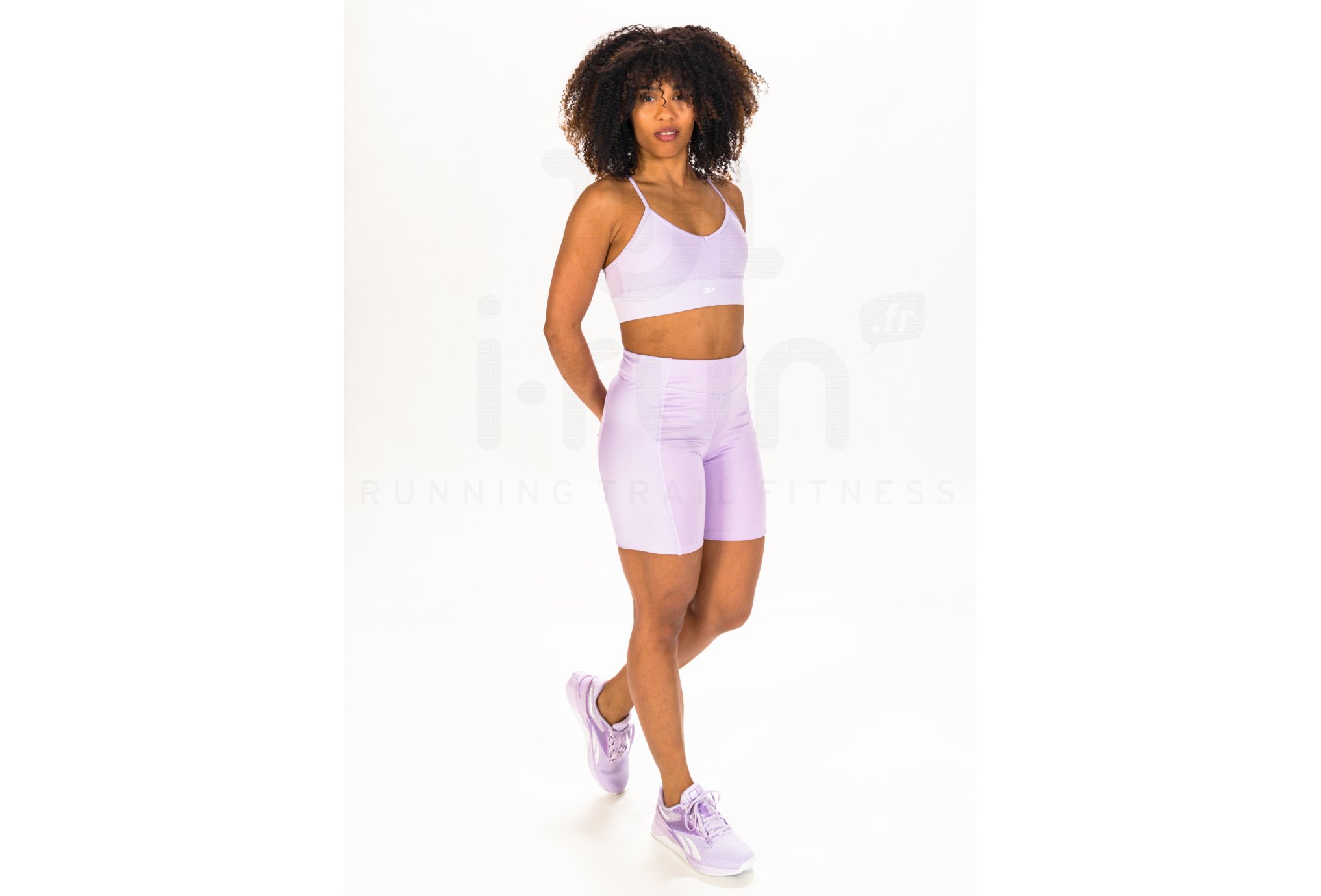 Reebok Yoga Rib Damen