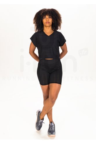 Reebok Yoga Rib W 