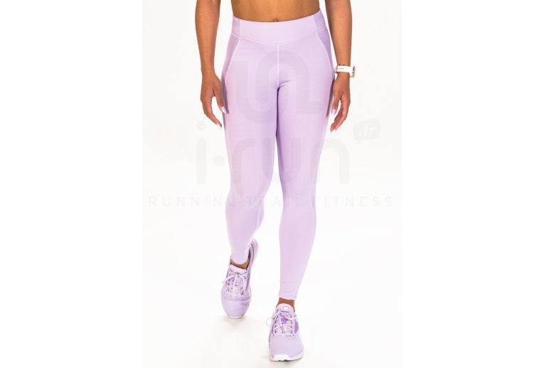 Reebok mallas largas Yoga Rib