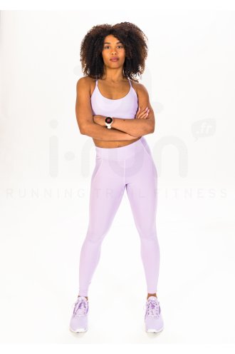 Reebok Yoga Rib W 