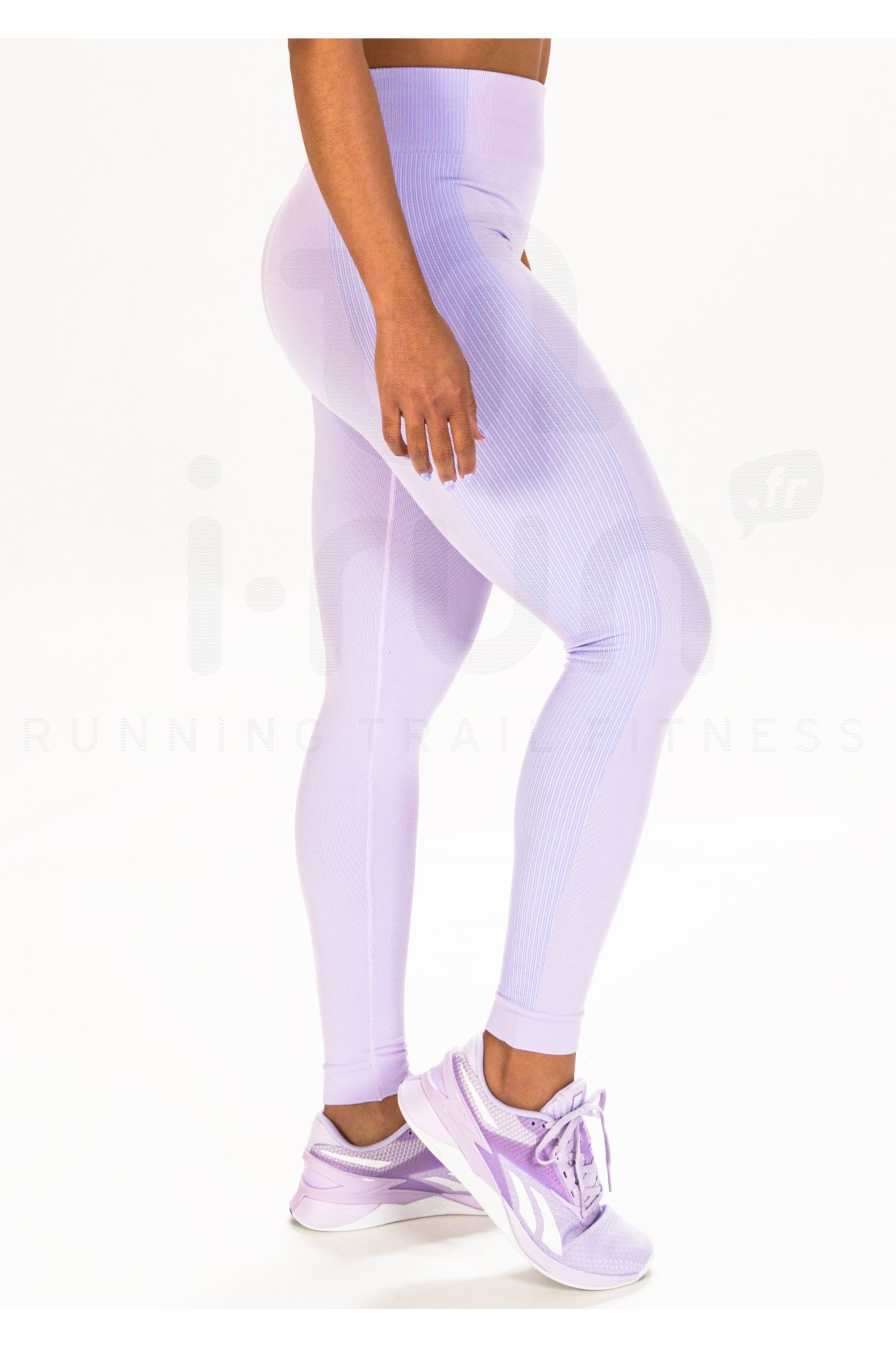 Reebok Yoga Seamless W 