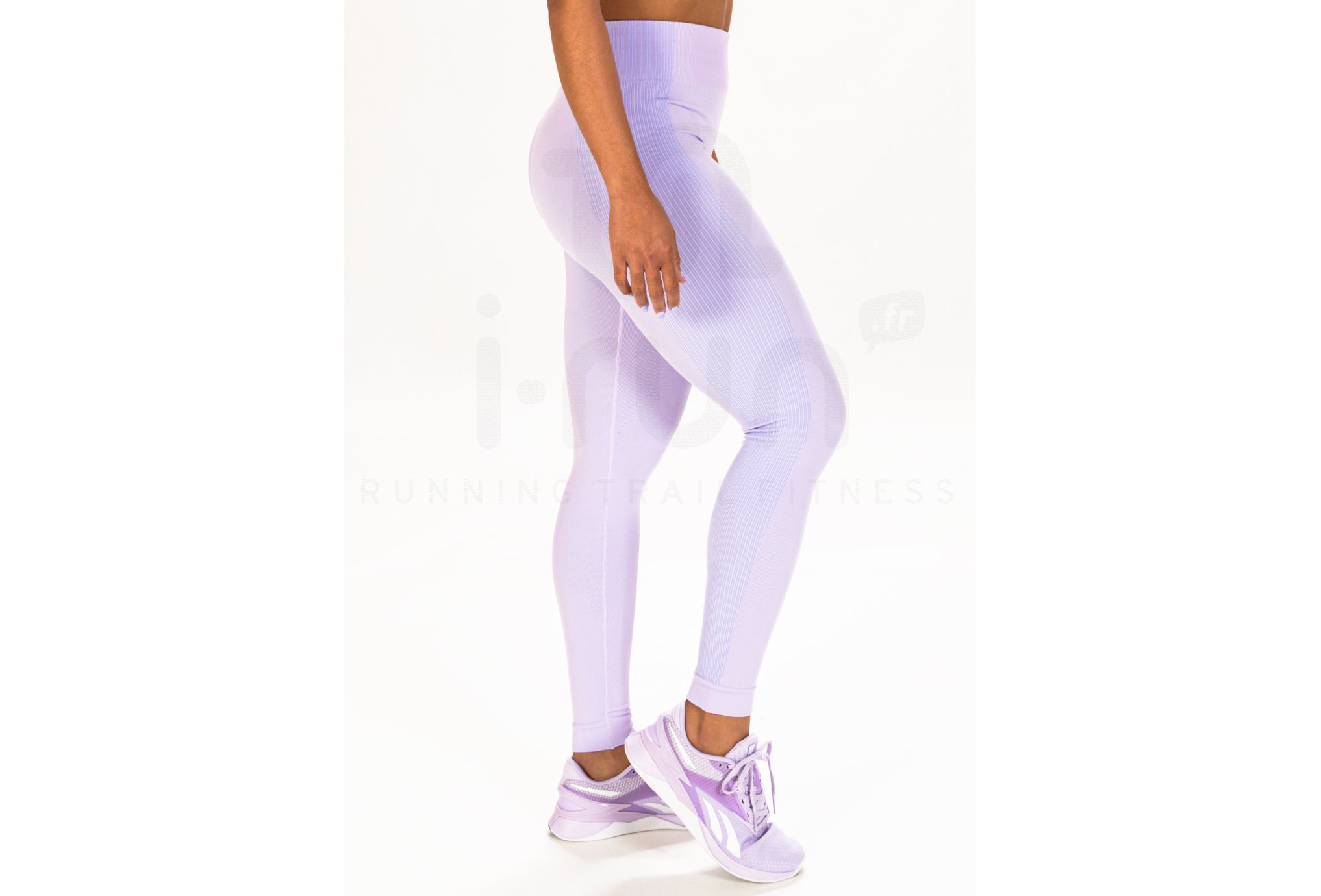 Reebok Yoga Seamless W