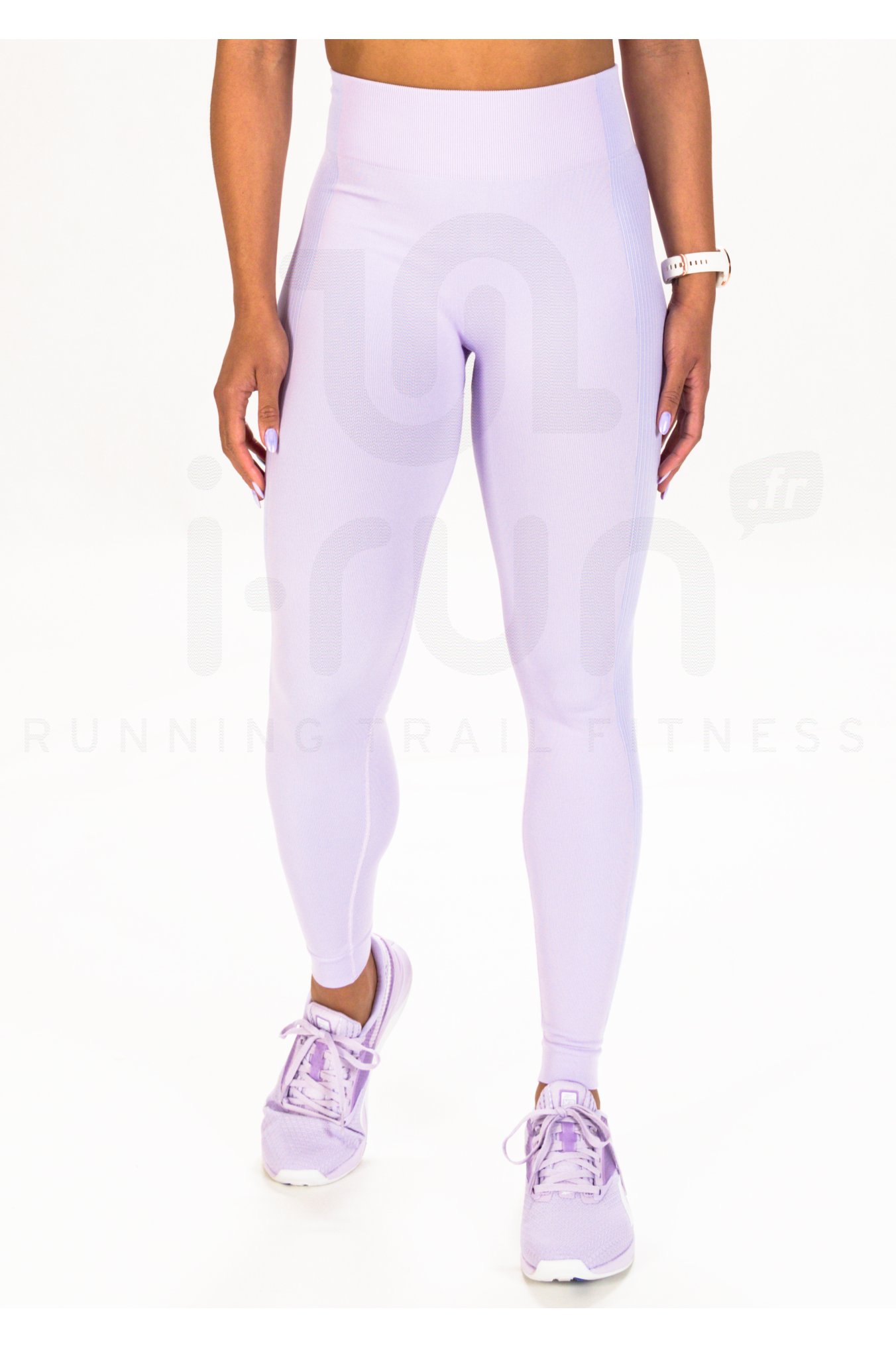 Reebok Yoga Seamless W 