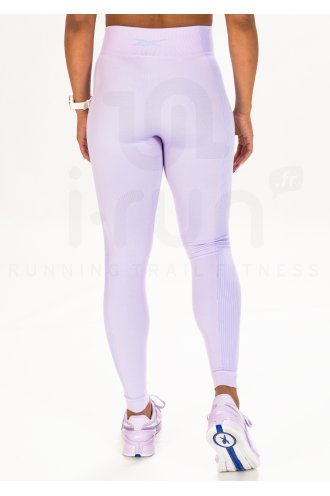 Reebok Yoga Seamless W 