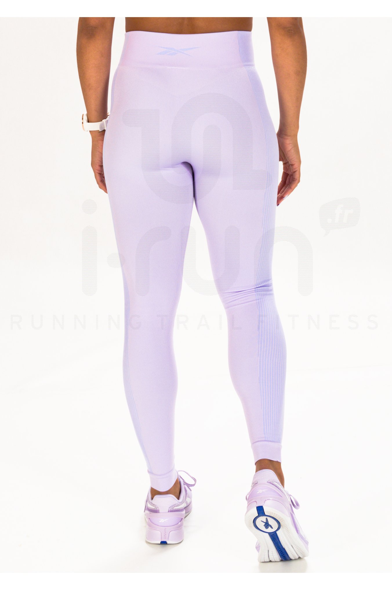 Reebok Yoga Seamless W 