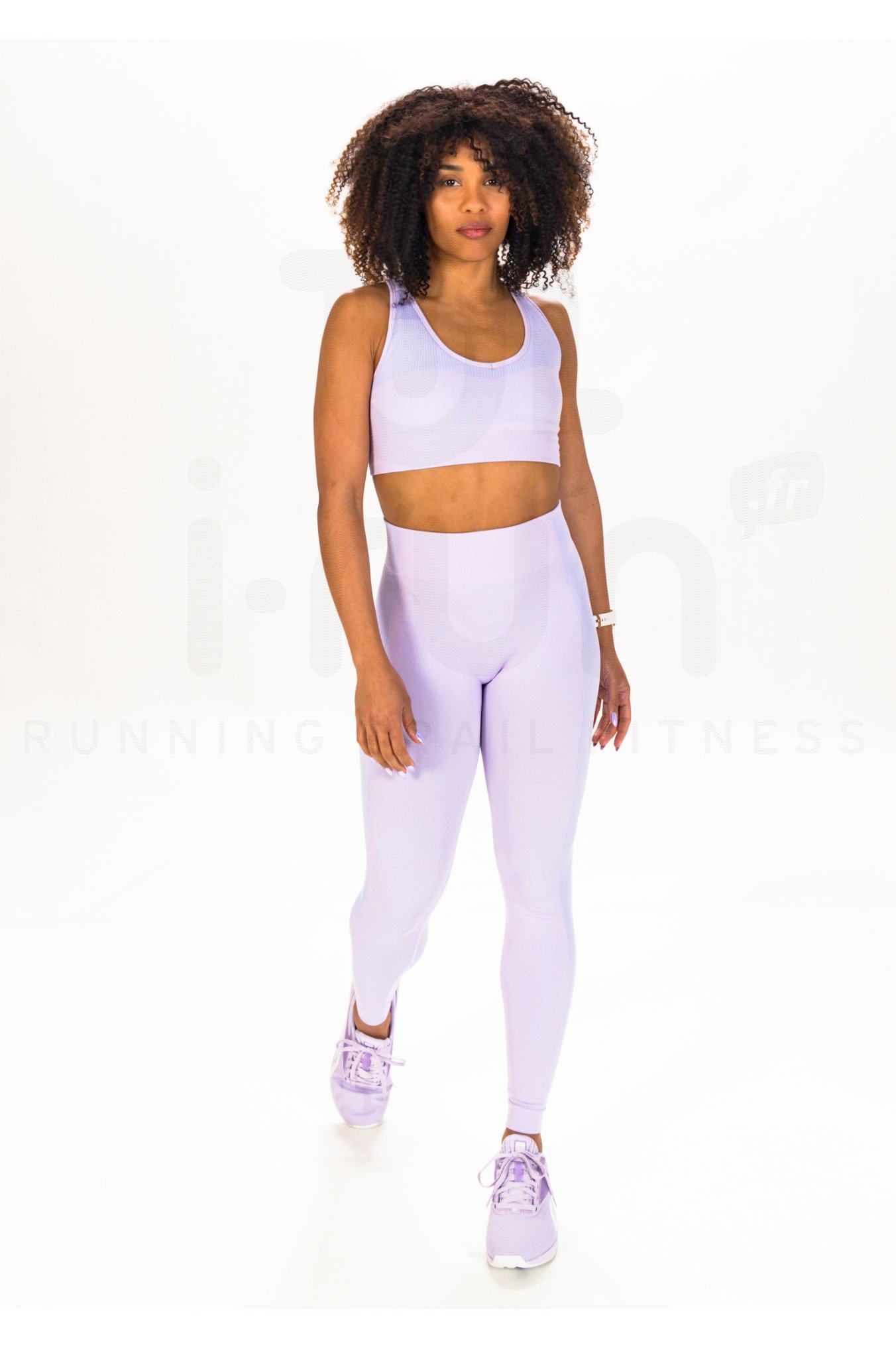 Reebok Yoga Seamless W 