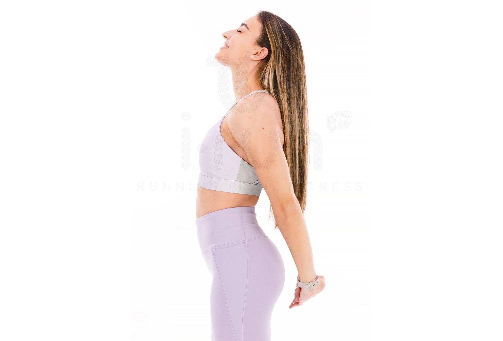 Reebok Yoga Strappy