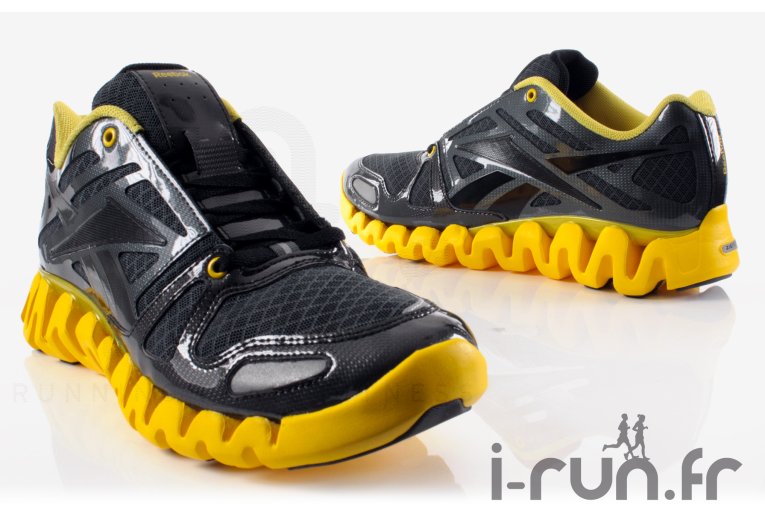 Reebok Zig Tech ZigDynamic 