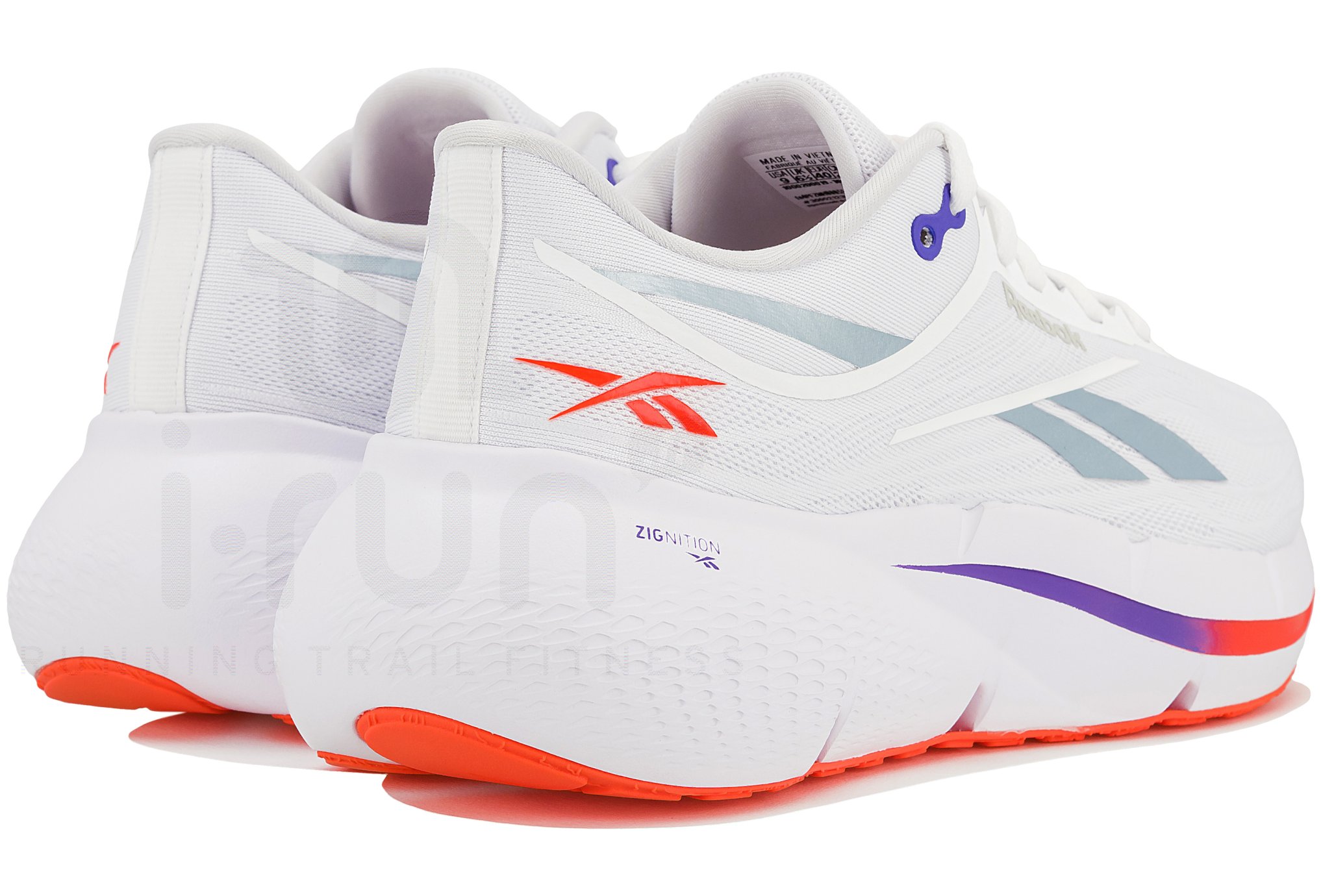 Reebok Zignition