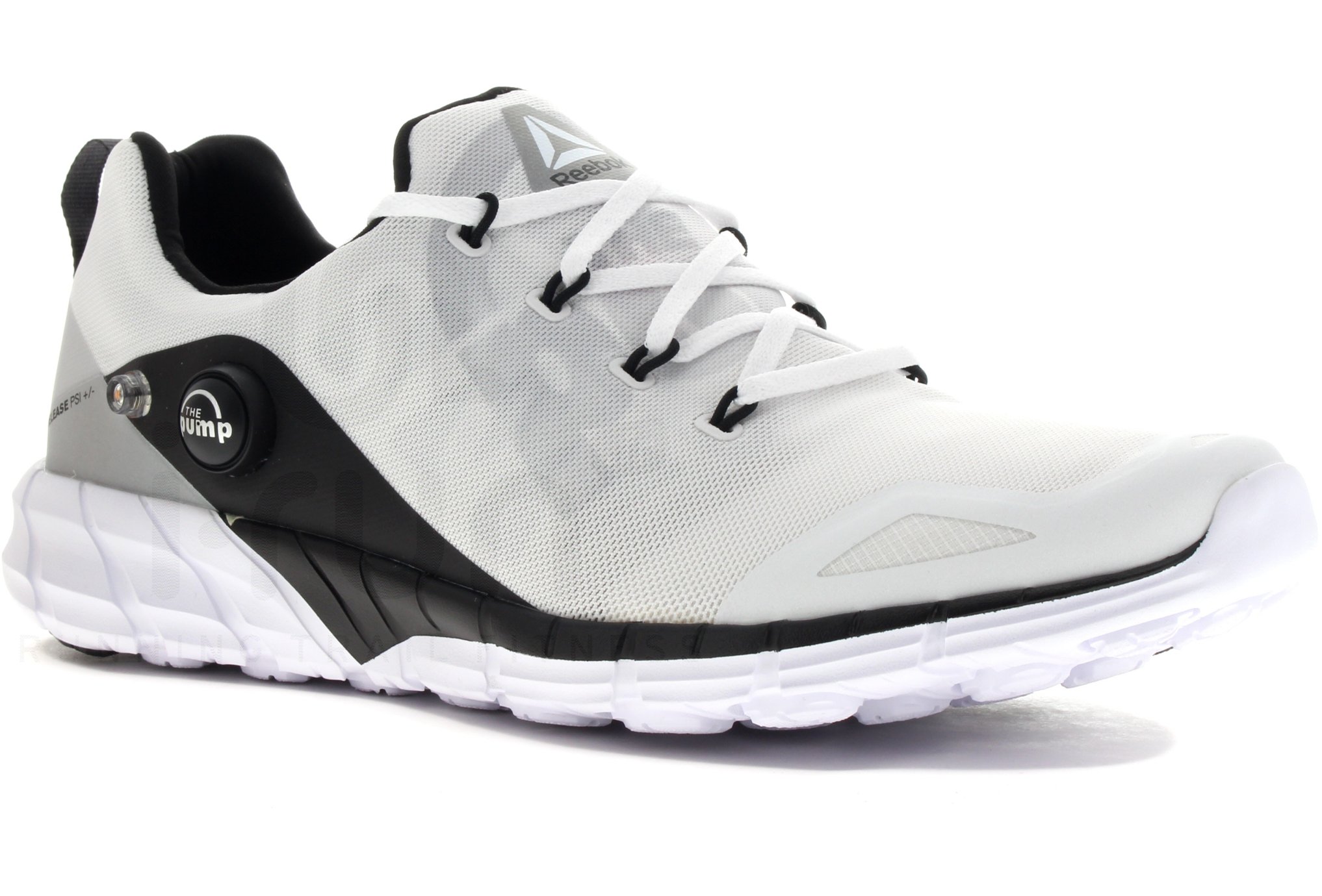 Reebok ZPump Fusion 2