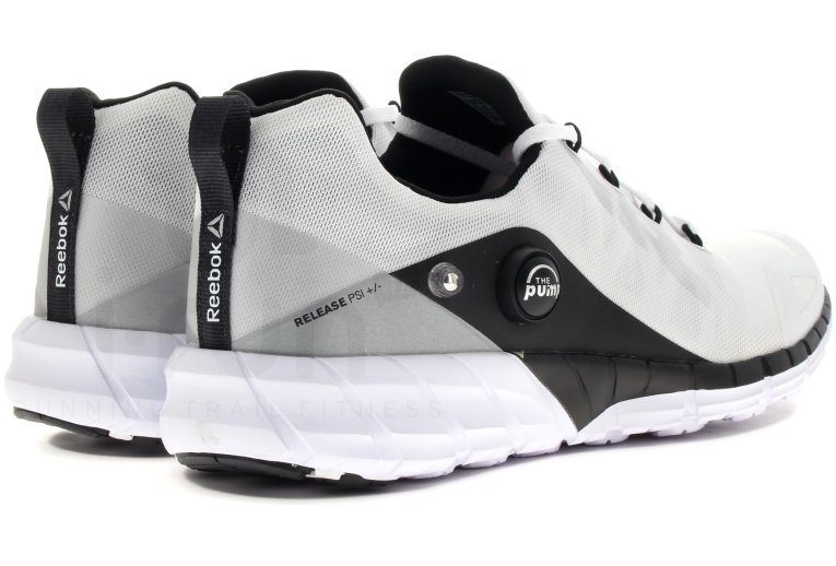 Reebok ZPump Fusion 2