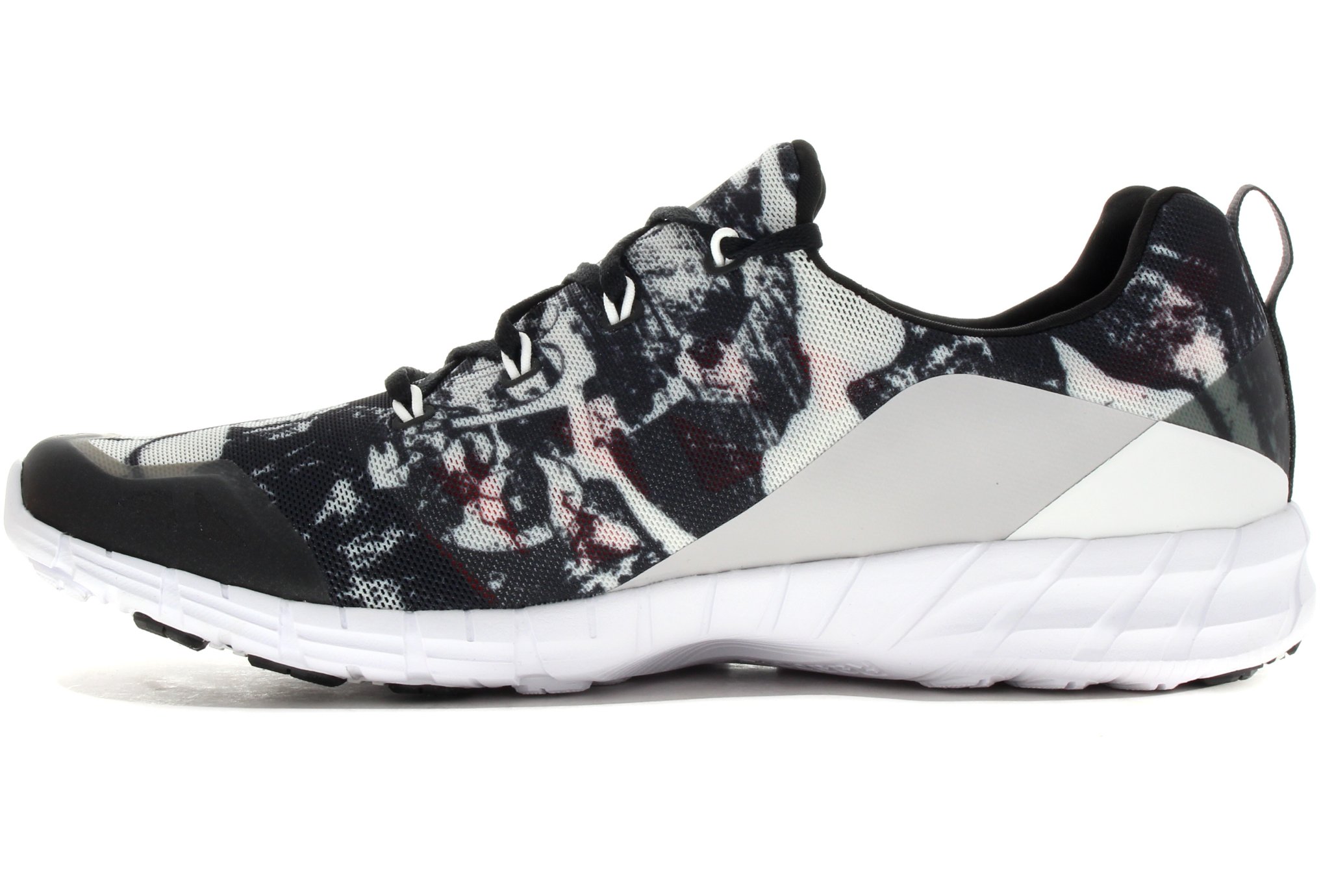 Reebok ZPump Fusion 2