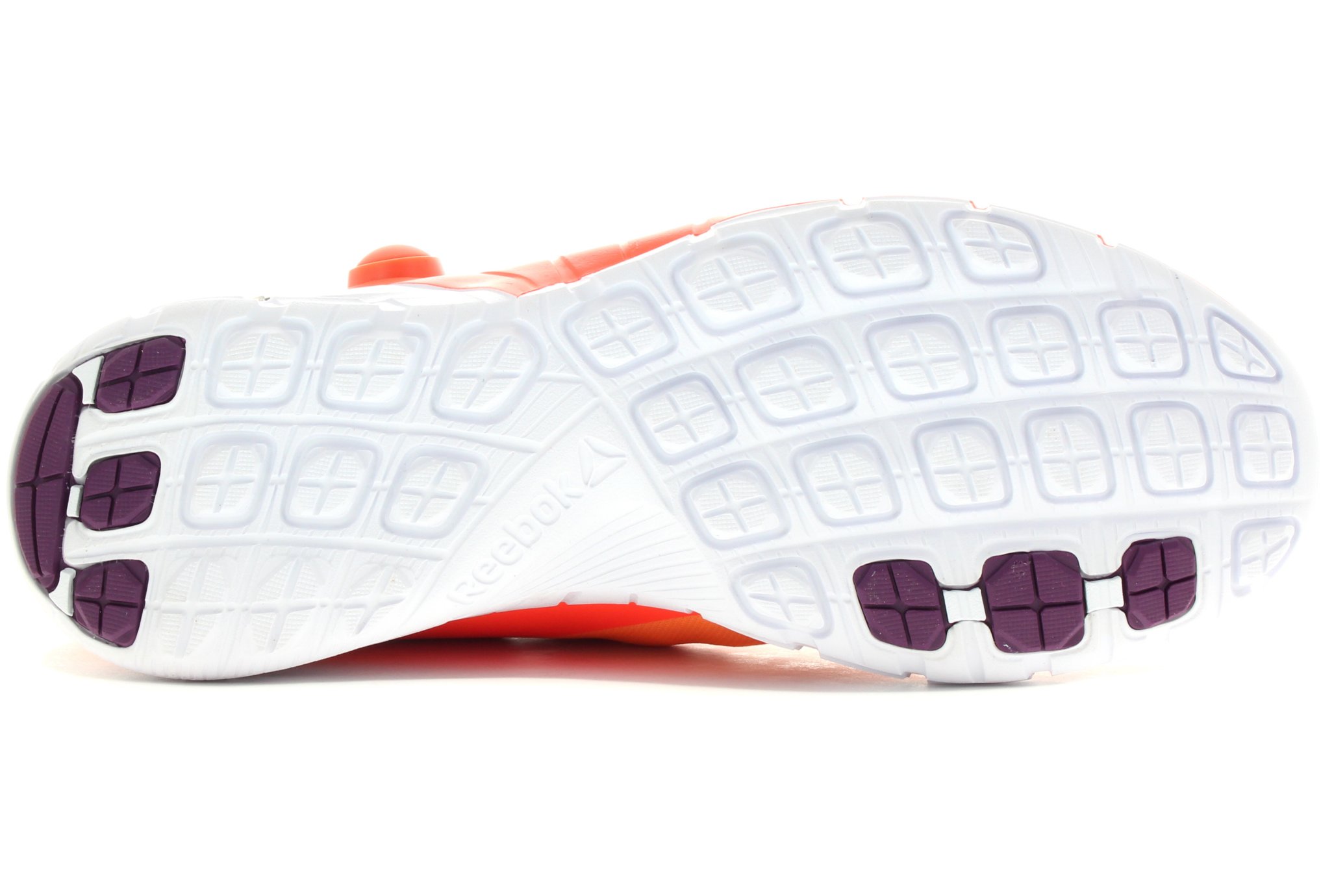 Reebok ZPump Fusion 2
