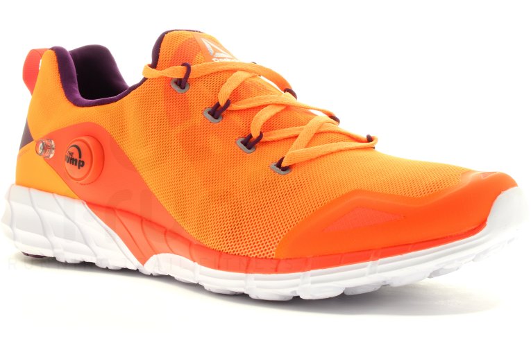 Reebok ZPump Fusion 2