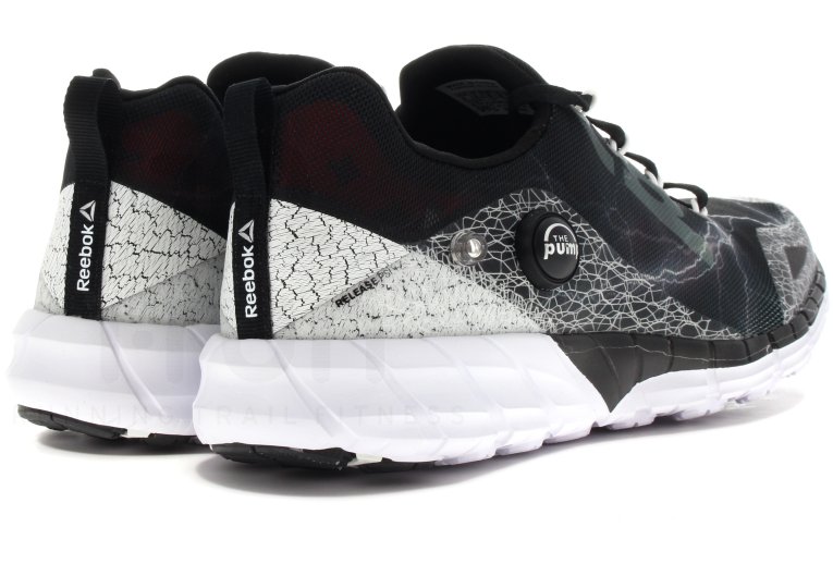 Reebok ZPump Fusion 2 W 